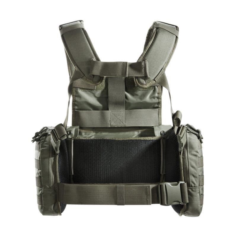 Tasmanian Tiger CHEST RIG M4 MKII IRR