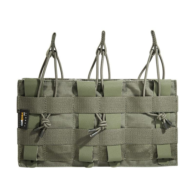 Tasmanian Tiger 3 SGL MAG POUCH BEL MKII IRR