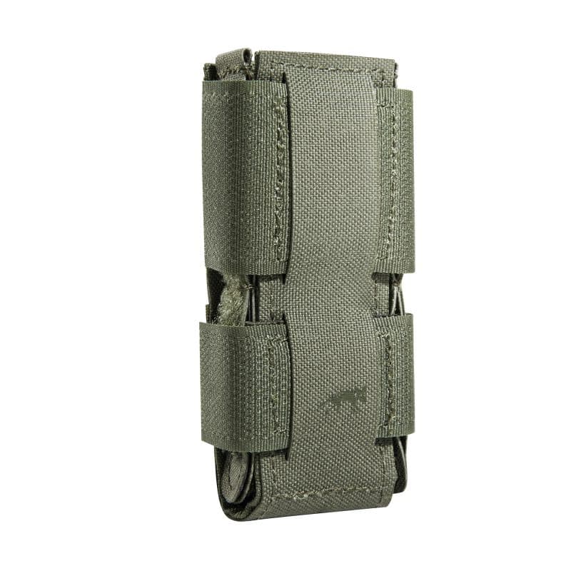 Tasmanian Tiger SGL PISTOL MAG POUCH MCL IRR