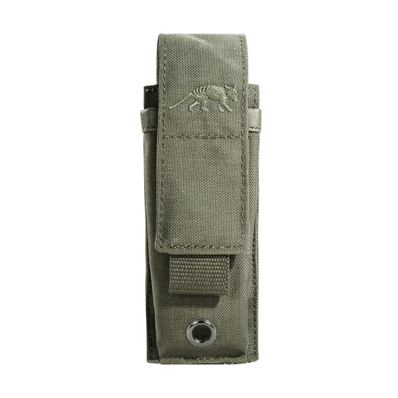 Tasmanian Tiger SGL PISTOL MAG POUCH MKII IRR