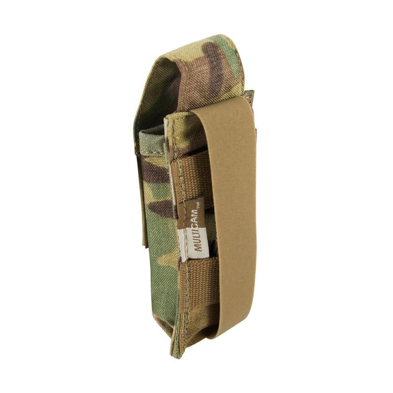 Tasmanian Tiger SGL PISTOL MAG POUCH MKII MC