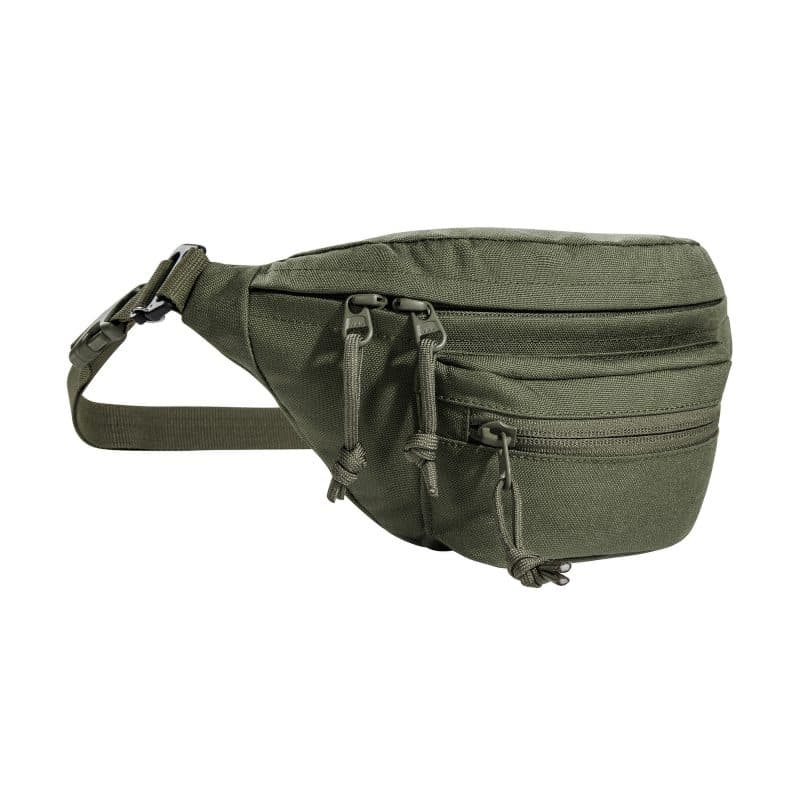 Tasmanian Tiger MODULAR HIP BAG - OD Green