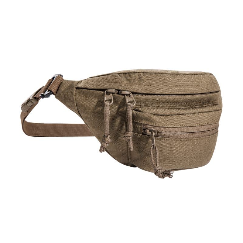 Tasmanian Tiger MODULAR HIP BAG - Coyote Brown