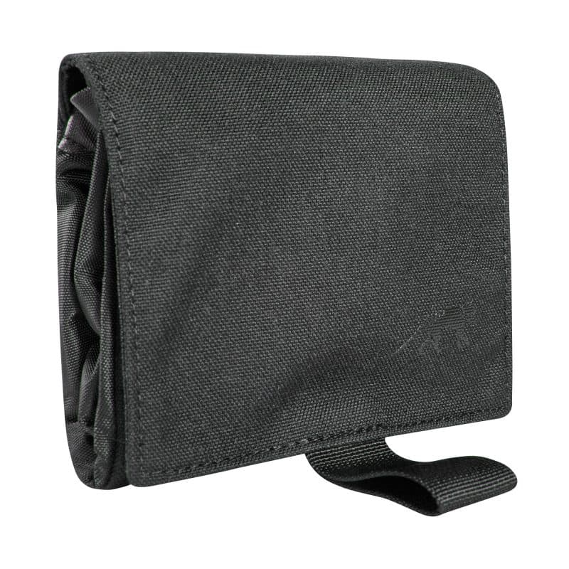 Tasmanian Tiger DUMP POUCH MKII - Nero