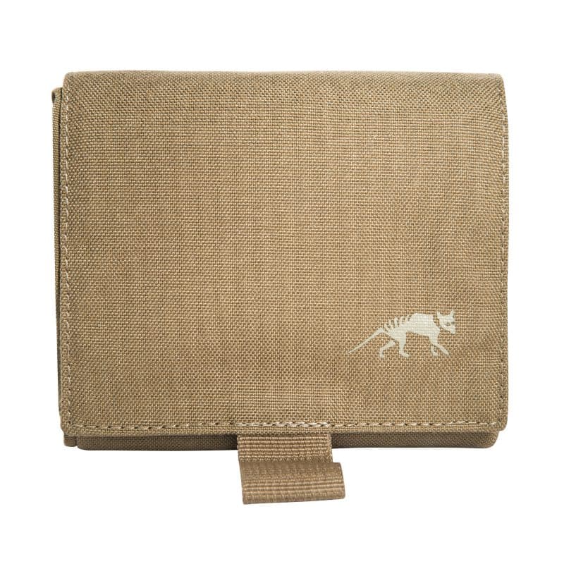 Tasmanian Tiger DUMP POUCH MKII - Khaki