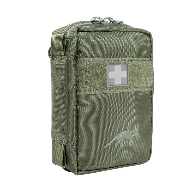 Tasmanian Tiger FIRST AID MINI - OD Green