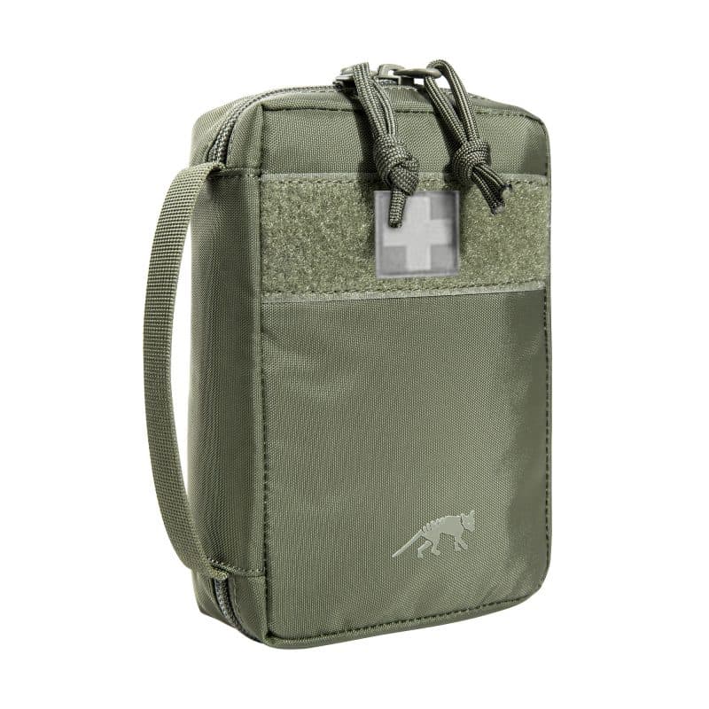 Tasmanian Tiger FIRST AID BASIC - OD Green