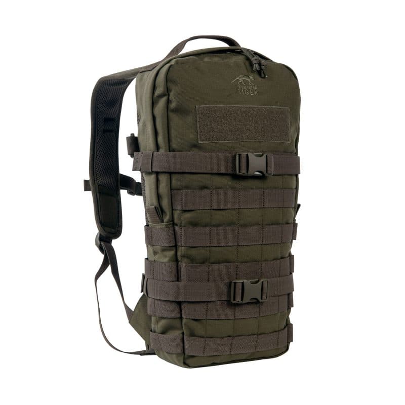 Tasmanian Tiger ESSENTIAL PACK MKII - OD Green