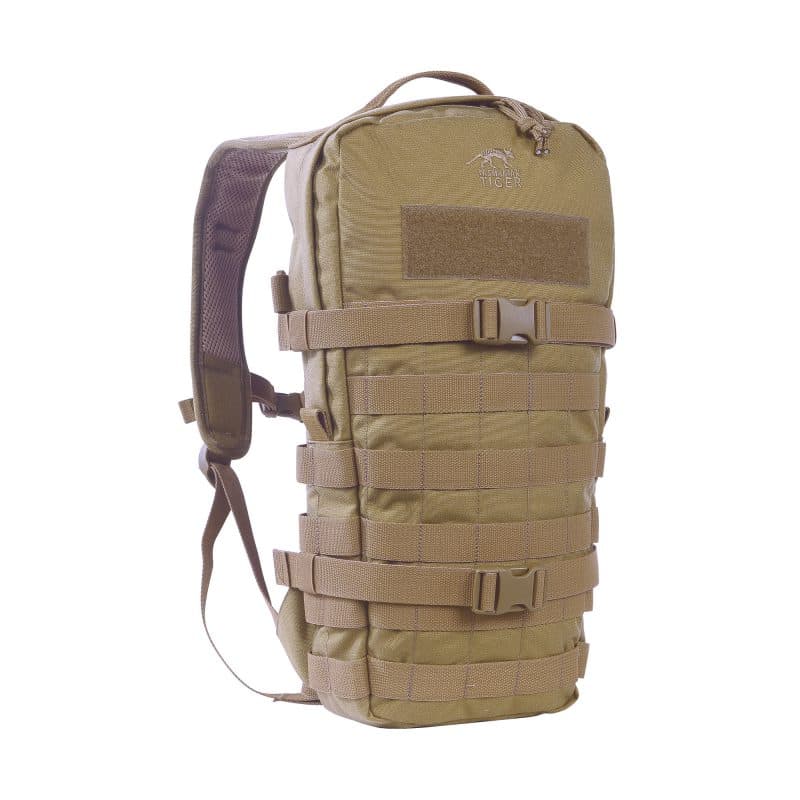 Tasmanian Tiger ESSENTIAL PACK MKII - Khaki