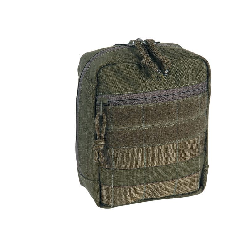 Tasmanian Tiger TAC POUCH 6 - OD Green