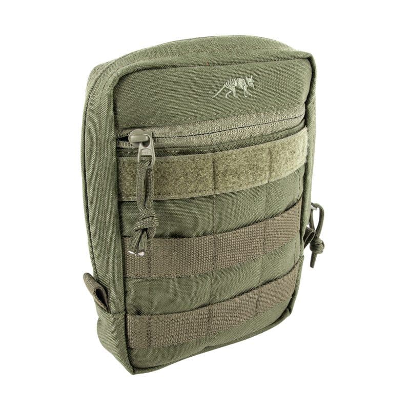 Tasmanian Tiger TAC POUCH 5 - OD Green