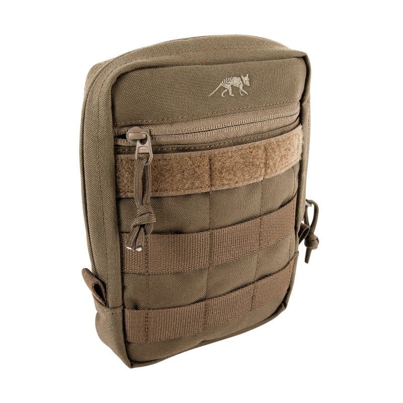 Tasmanian Tiger TAC POUCH 5 - Coyote Brown