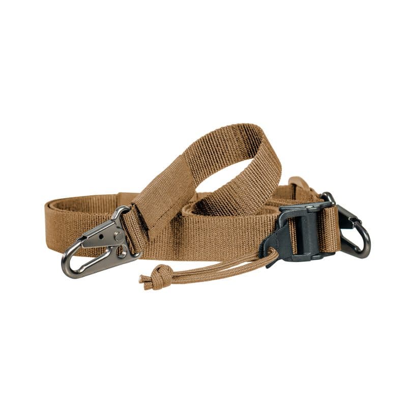 Tasmanian Tiger GUN SLING - Coyote Brown