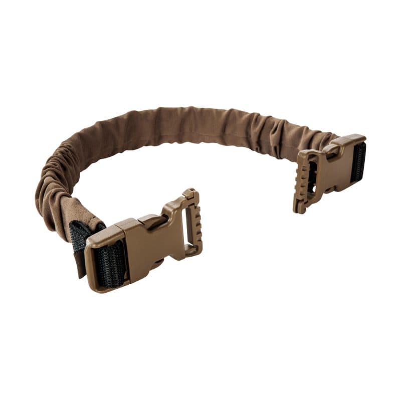 Tasmanian Tiger STORAGE SLING - Coyote Brown