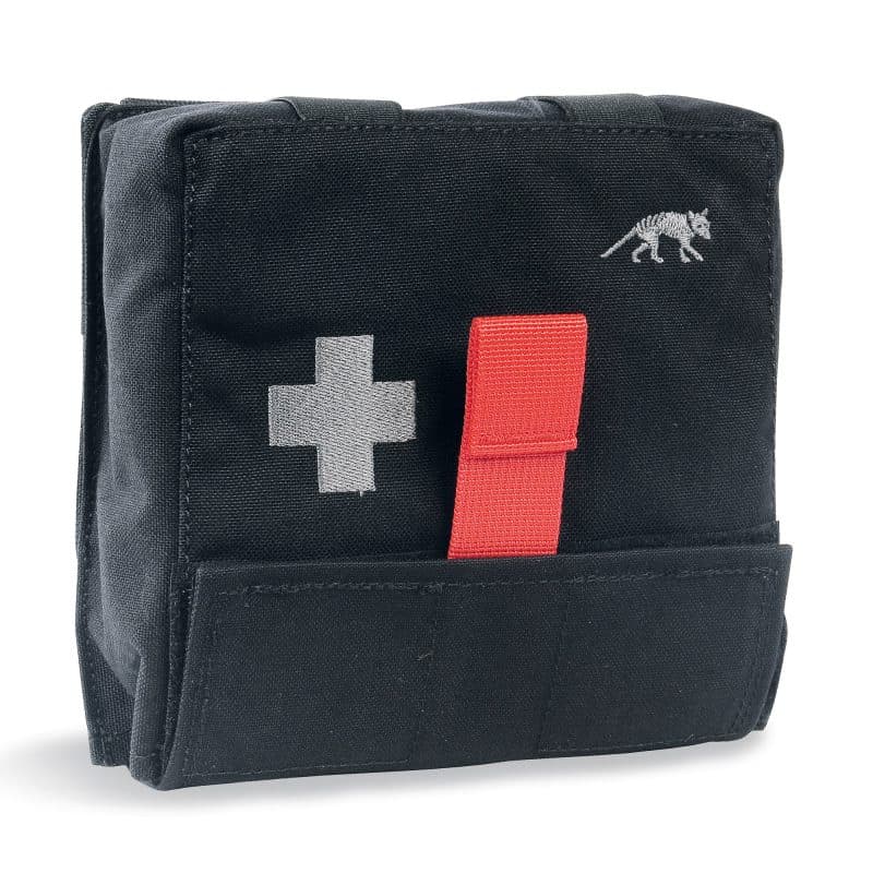 Tasmanian Tiger IFAK POUCH S - Nero