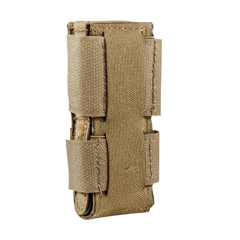 Tasmanian Tiger SGL PISTOL MAG POUCH MCL - Khaki