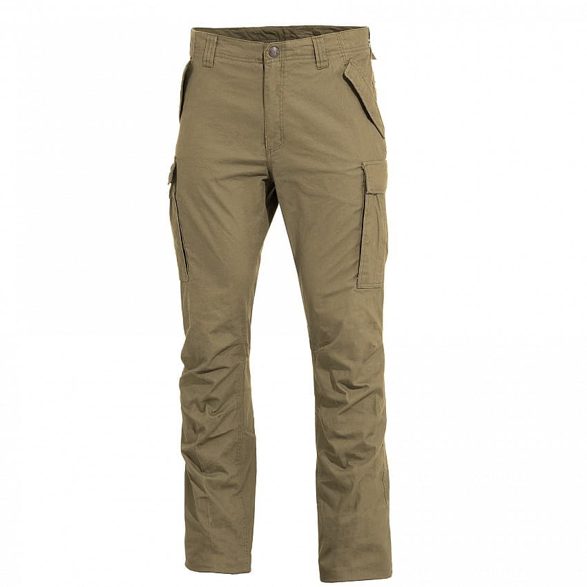 Pentagon M65 2.0 Pants - Coyote Brown, 48