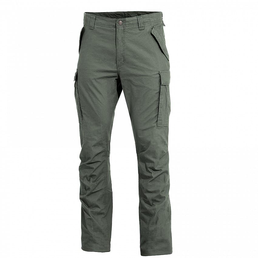 Pentagon M65 2.0 Pants - OD Green, 48