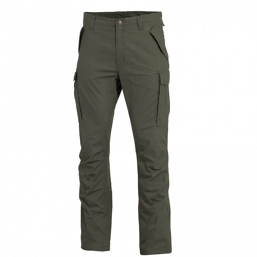 Pentagon M65 2.0 Pants - Ranger Green, 48