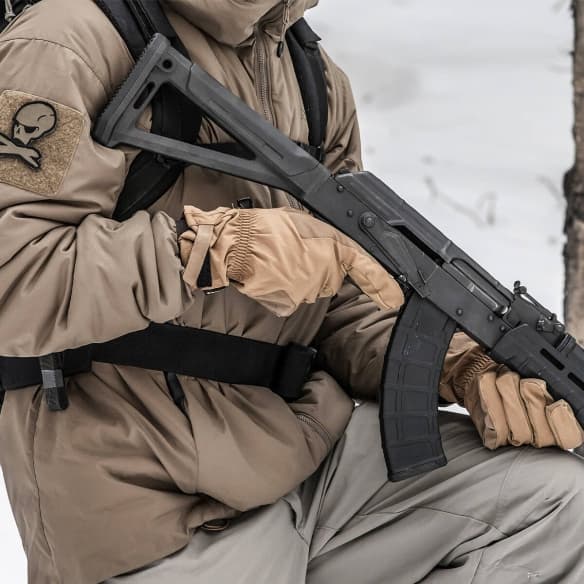 Magpul - MOE AK Stock