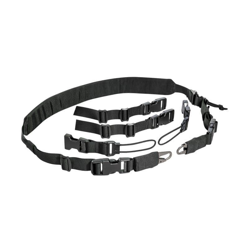 Tasmanian Tiger MULTIPURPOSE SLING - Nero