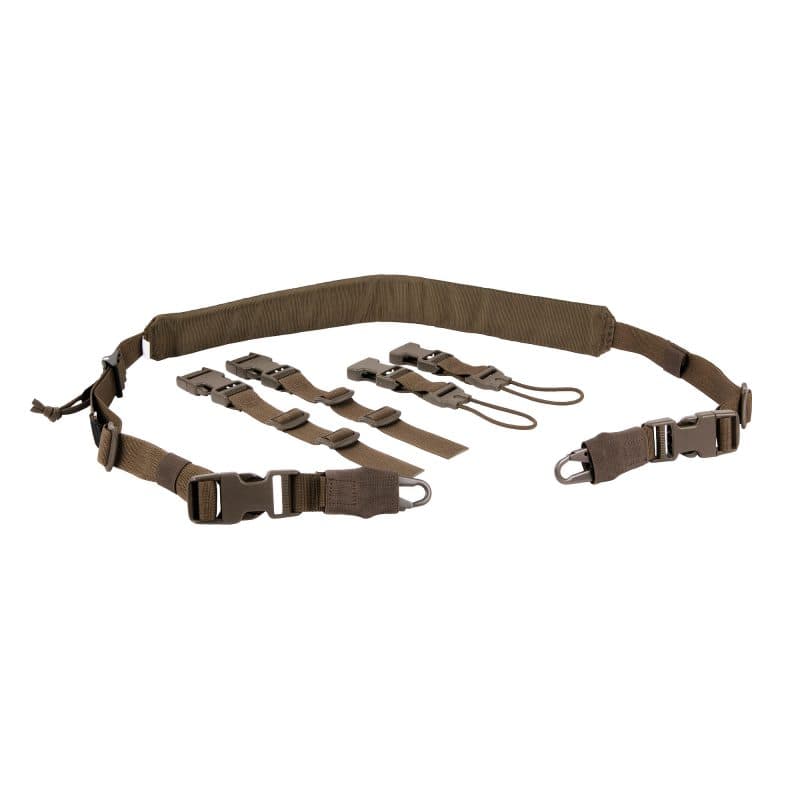 Tasmanian Tiger MULTIPURPOSE SLING - Coyote Brown