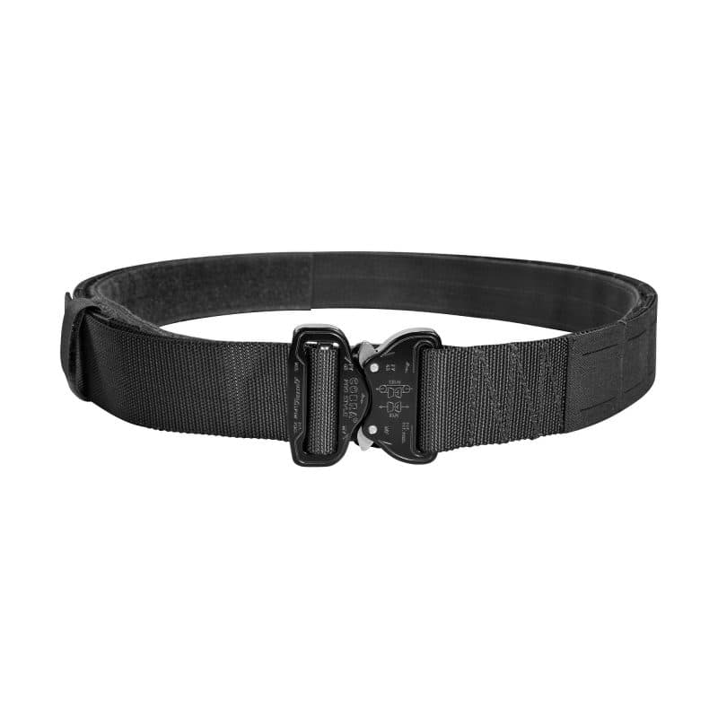 Tasmanian Tiger MODULAR BELT SET - Nero, M