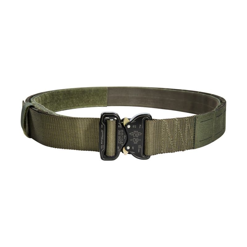 Tasmanian Tiger MODULAR BELT SET - OD Green, L