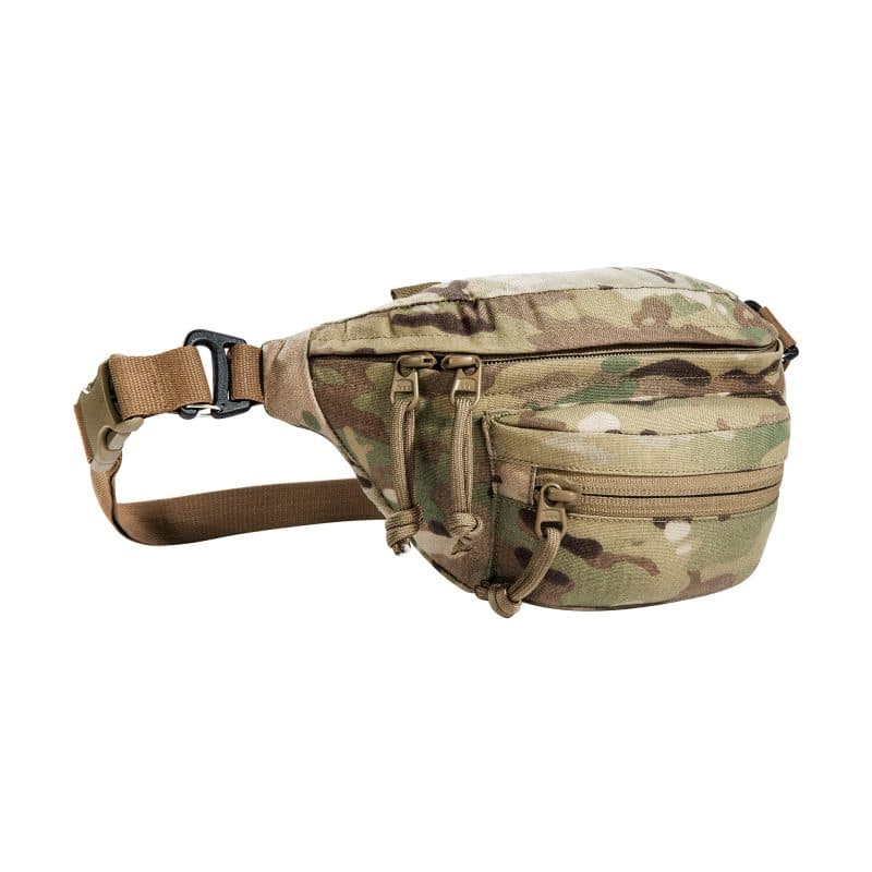 Tasmanian Tiger MODULAR HIP BAG MC