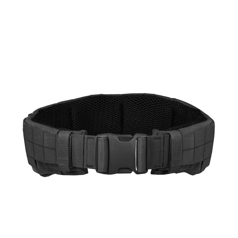 Tasmanian Tiger WARRIOR BELT MK IV - Nero, M