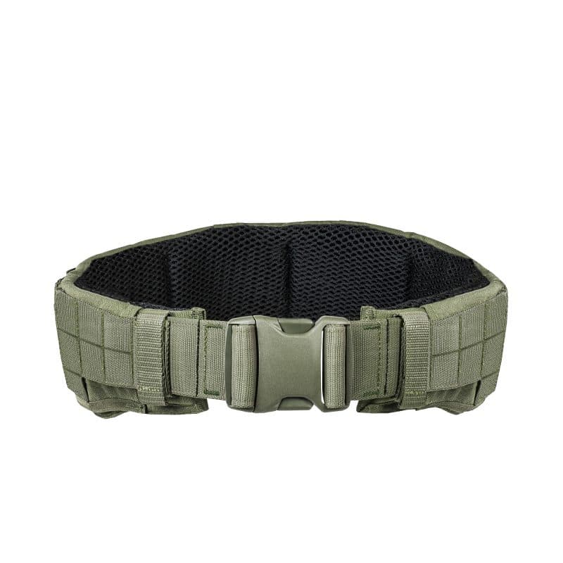 Tasmanian Tiger WARRIOR BELT MK IV - OD Green, M