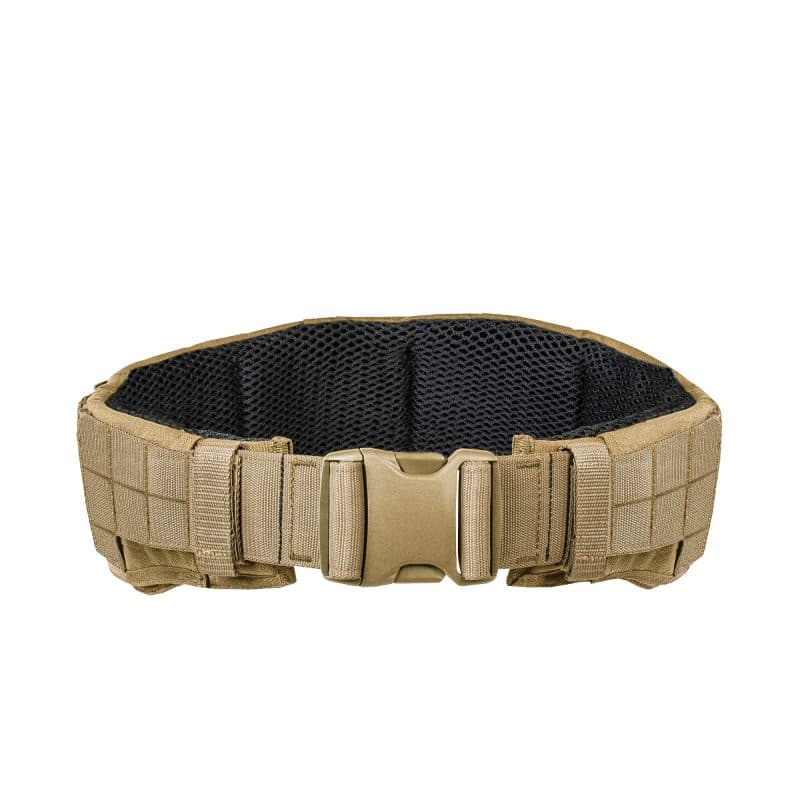 Tasmanian Tiger WARRIOR BELT MK IV - Khaki, M