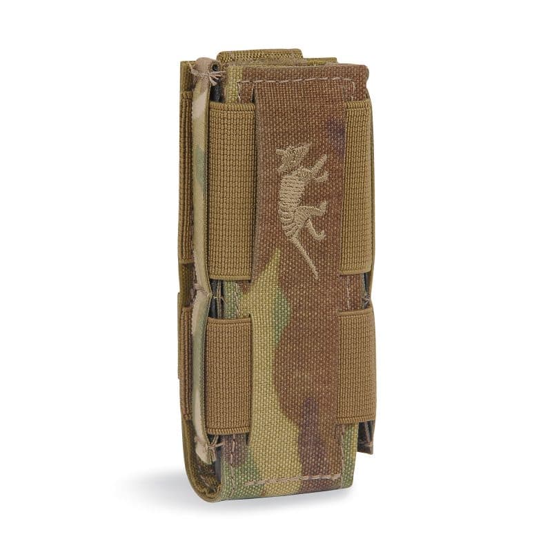 Tasmanian Tiger SGL PISTOL MAG POUCH MCL MC