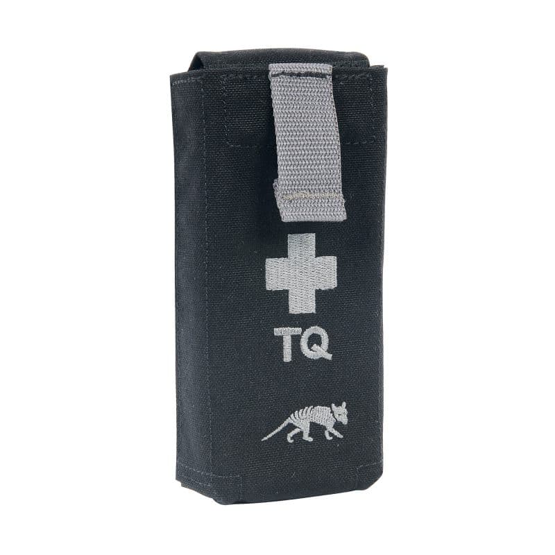 Tasmanian Tiger TOURNIQUET POUCH II - Nero