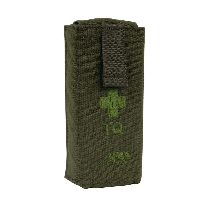 Tasmanian Tiger TOURNIQUET POUCH II - OD Green