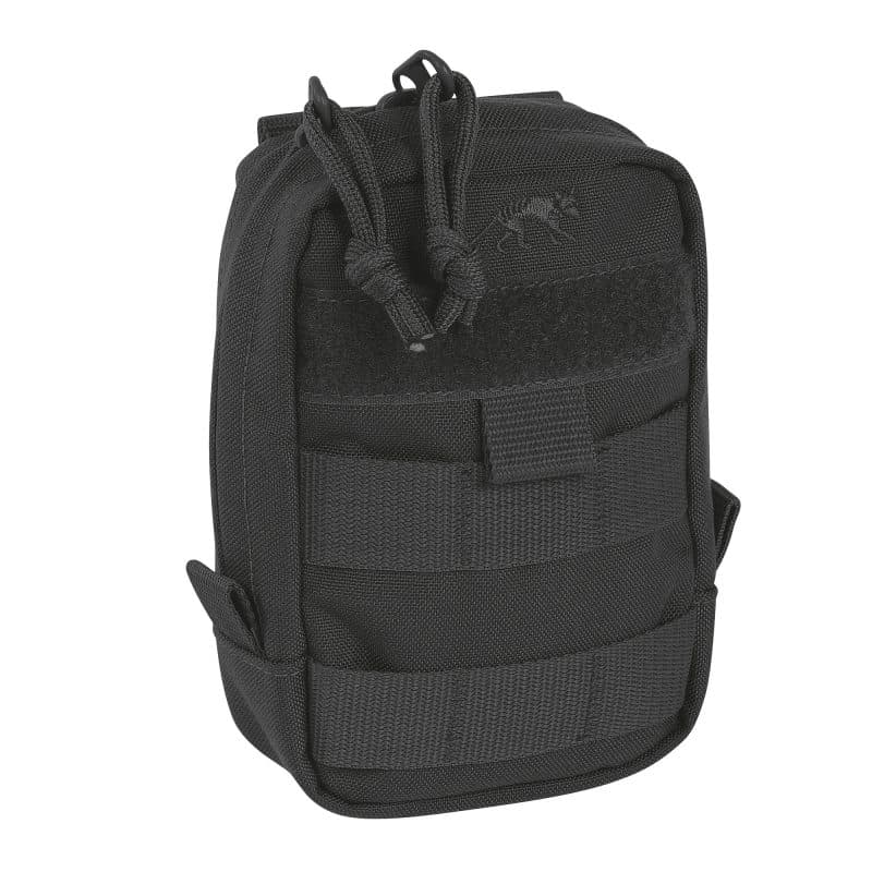 Tasmanian Tiger TAC POUCH 1 VERTICAL - Nero