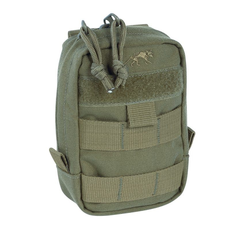 Tasmanian Tiger TAC POUCH 1 VERTICAL - OD Green