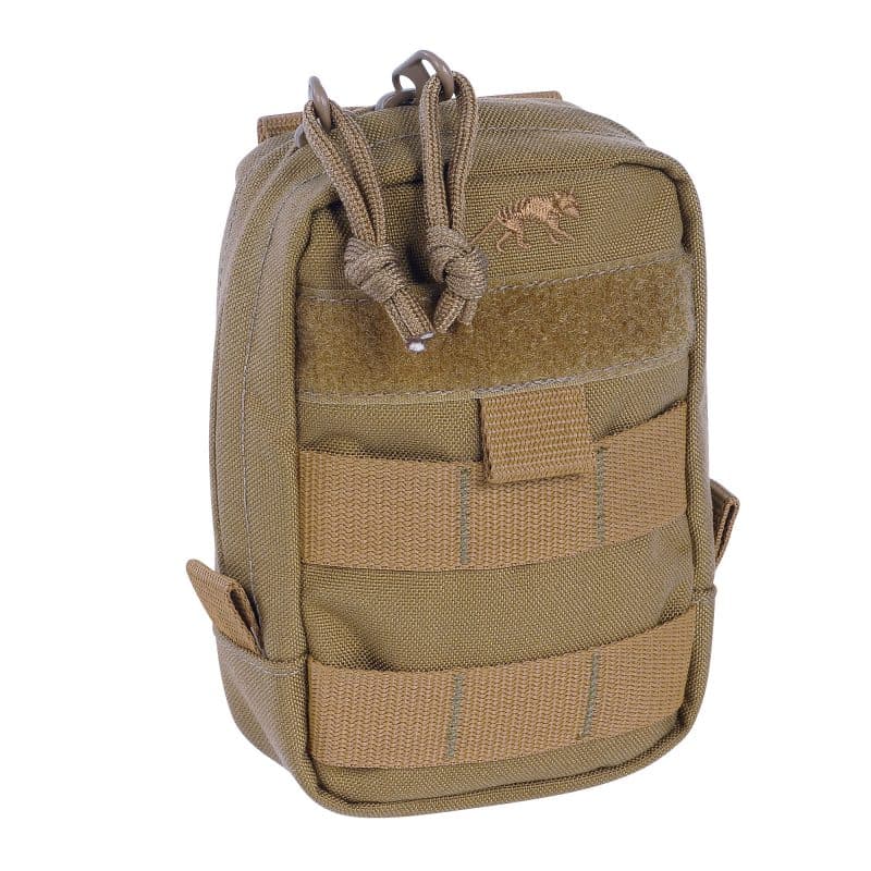 Tasmanian Tiger TAC POUCH 1 VERTICAL - Khaki