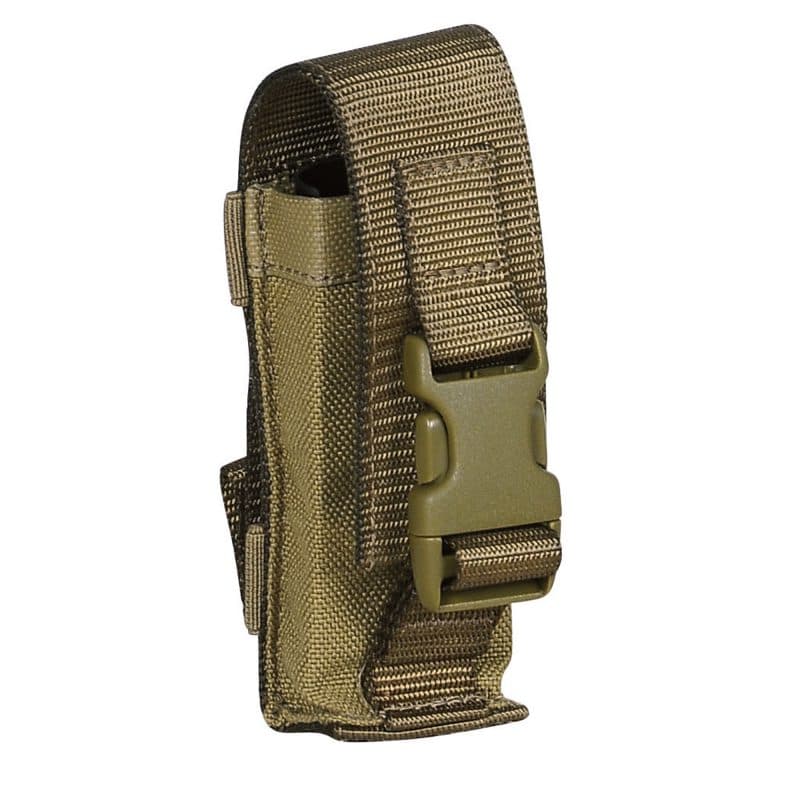 Tasmanian Tiger TOOL POCKET S - Khaki