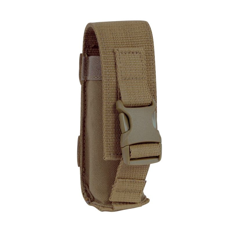 Tasmanian Tiger TOOL POCKET S - Coyote Brown