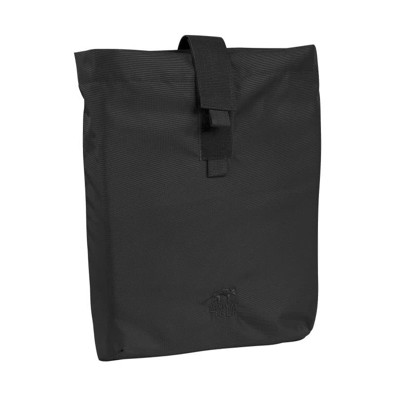 Tasmanian Tiger DUMP POUCH - Nero