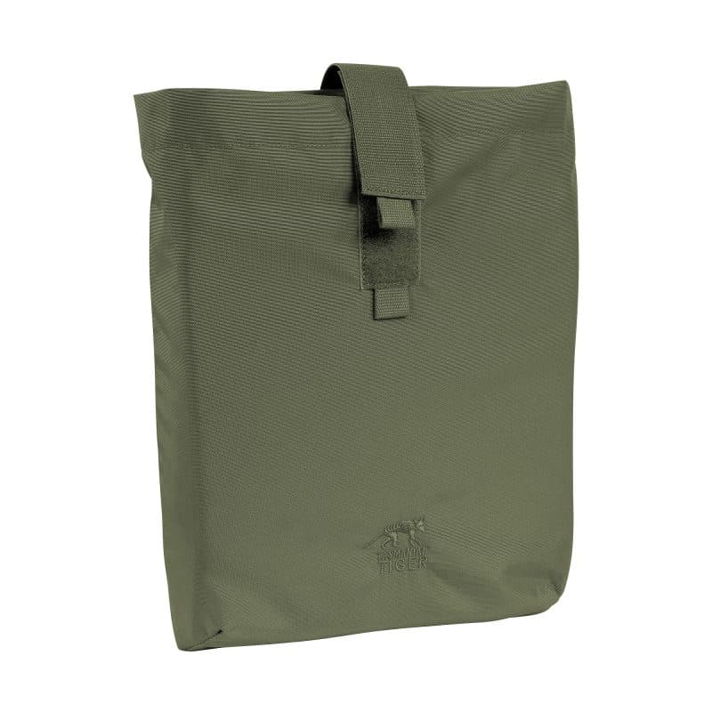 Tasmanian Tiger DUMP POUCH - OD Green