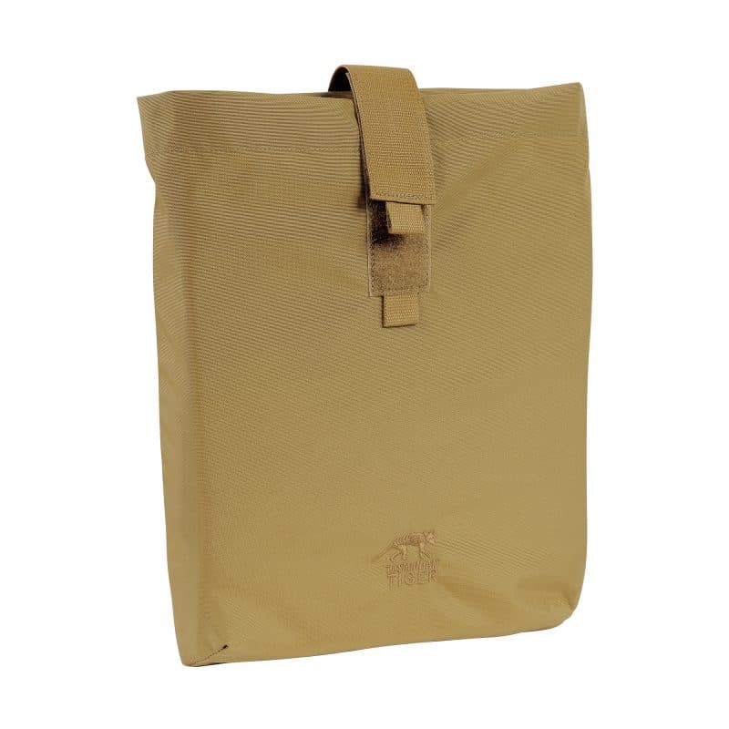 Tasmanian Tiger DUMP POUCH - Khaki