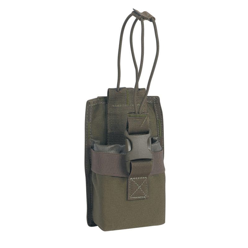 Tasmanian Tiger TAC POUCH 3 RADIO - OD Green