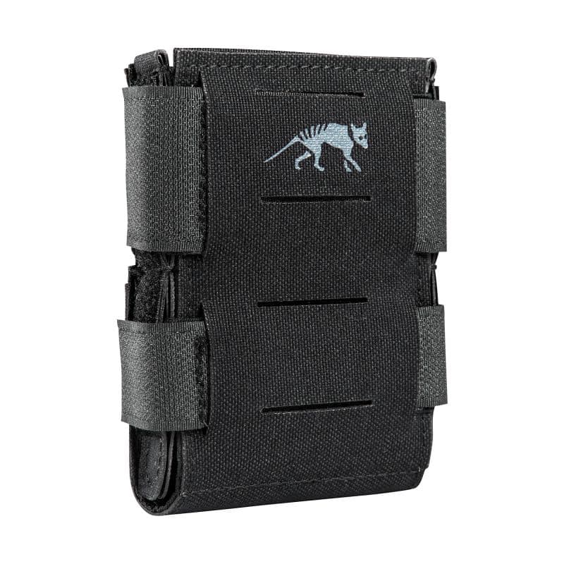 Tasmanian Tiger SGL MAG POUCH MCL LP - Nero