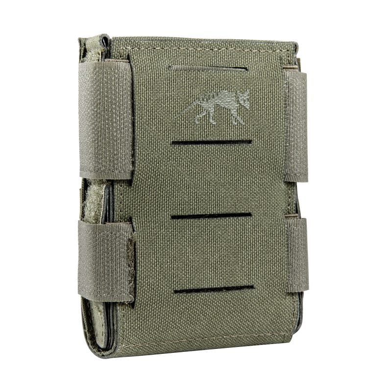 Tasmanian Tiger SGL MAG POUCH MCL LP - OD Green