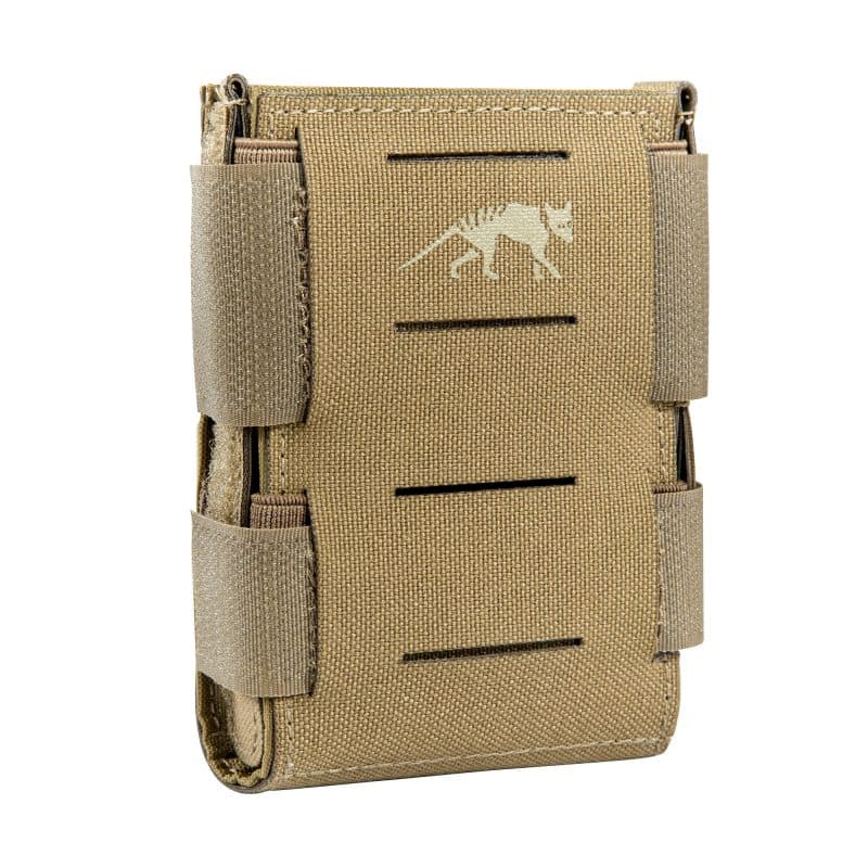 Tasmanian Tiger SGL MAG POUCH MCL LP - Khaki