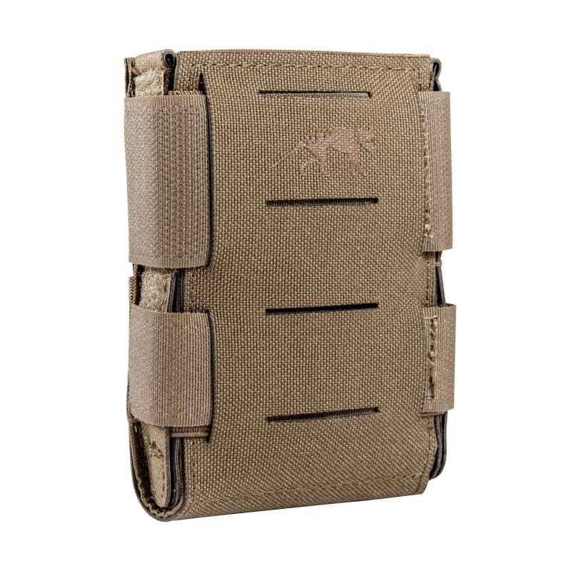 Tasmanian Tiger SGL MAG POUCH MCL LP - Coyote Brown