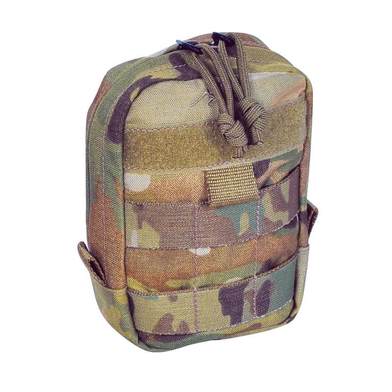 Tasmanian Tiger TAC POUCH 1 VERTICAL MC