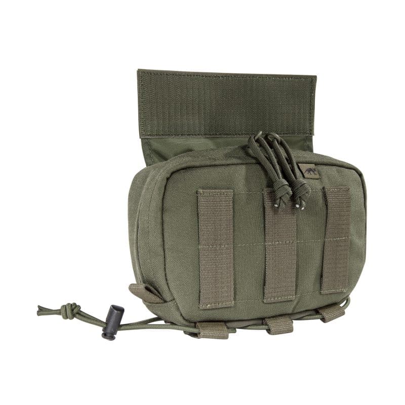 Tasmanian Tiger TAC POUCH 12 - OD Green